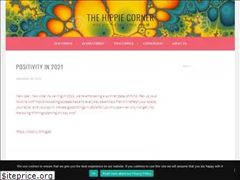 thehippiecorner.com