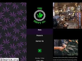 thehippyco.com