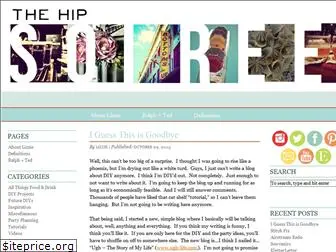 thehipsoiree.com