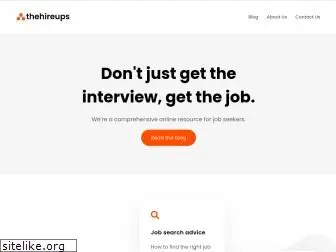 thehireups.com