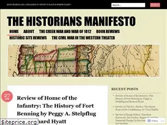 thehistoriansmanifesto.wordpress.com