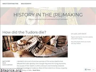 thehistoricalnovel.com