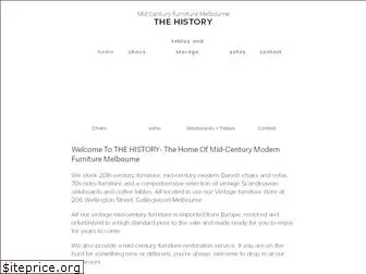 thehistory.com.au