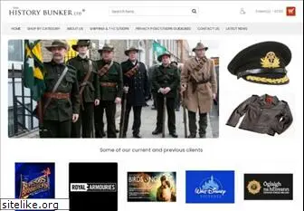 thehistorybunker.co.uk