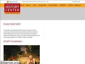 thehistorycenter.org