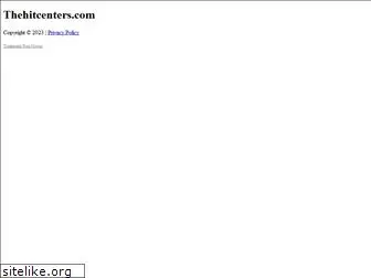 thehitcenters.com