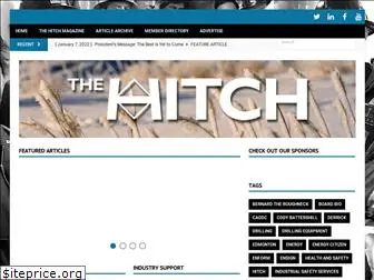thehitch.ca