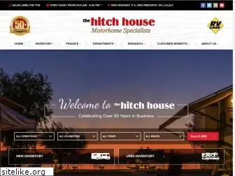 thehitchhouse.com