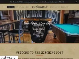 thehitchingpost1971.com