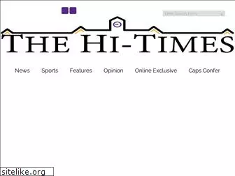 thehitimes.com