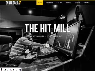 thehitmill.com