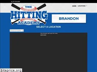 thehittingacademy.com