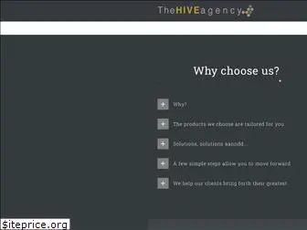 thehive.agency