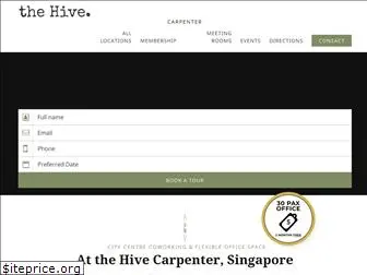 thehive.sg