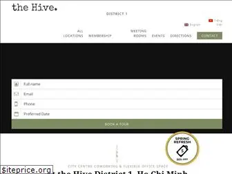 thehived1.com