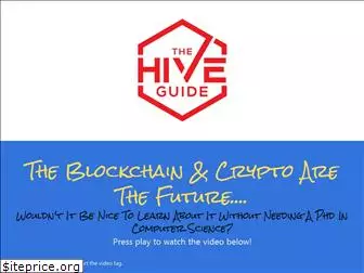 thehiveguide.com