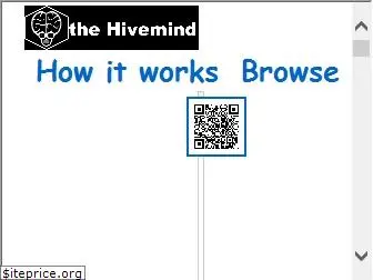 thehivemind.com