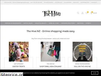 thehivenz.co.nz