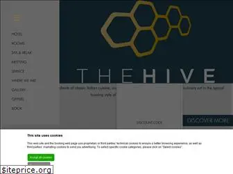 thehiverome.com