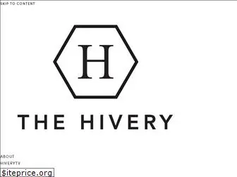 thehivery.com