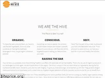 thehivesm.com