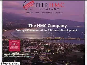 thehmccompany.com