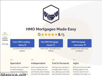 thehmomortgagebroker.co.uk