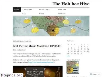 thehobbeehive.com