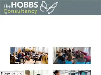 thehobbsconsultancy.com