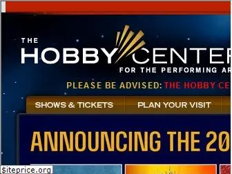 thehobbycenter.org