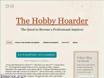 thehobbyhoarder.com