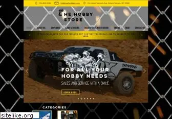 thehobbystore.com