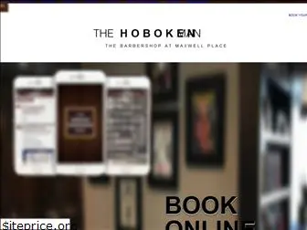 thehobokenman.com