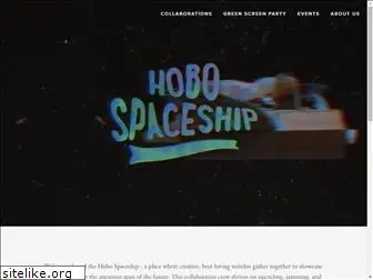 thehobospaceship.com