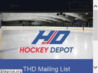 thehockeydepot.com