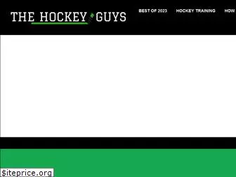 thehockeyguys.net