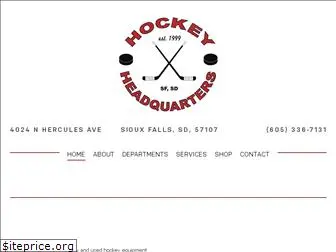 thehockeyheadquarters.com