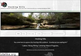 thehockinghills.org