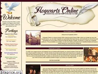 thehogwartsonline.com