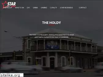 theholdy.com.au