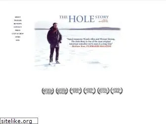 theholestoryfilm.com