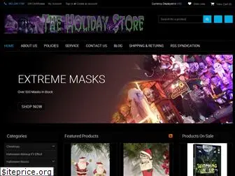 theholidaystore.com