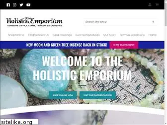 theholisticemporium.co.uk