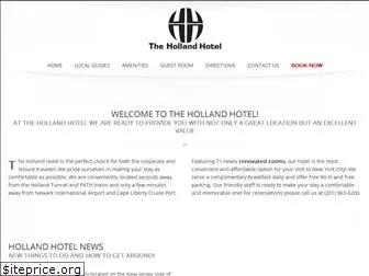 thehollandhotel.com