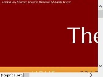 thehollandlaw.com