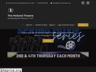 thehollandtheatre.org