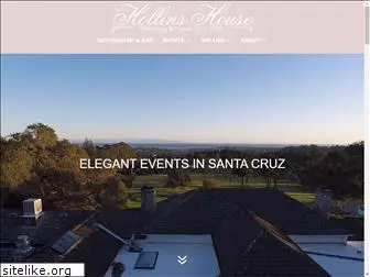 thehollinshouse.com