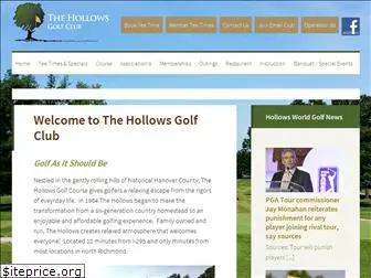 thehollows.com