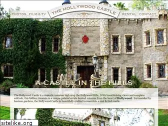thehollywoodcastle.com
