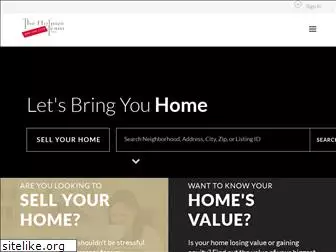 theholmesteam.com